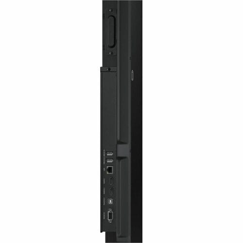 Samsung Samsung Wa86f 2184.40mm 4k Uhd Lcd Pantalla De Colaboración - Infrarrojo (irda) - Pantalla Táctil - 3840 X 2160 - 400cd/M² - 1,200:1 Contrast Ratio - 2160p - Usb - Hdmi - Bluetooth - Android 14