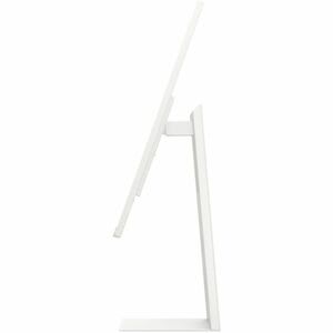 Samsung Monitor Lcd Inteligente Samsung S32fm801ul 32" (81.3cm) Clase 4k Uhd - 16:9 - Blanco Caliente - 32" (81.3cm) Viewable - Vertical Alignment (va) - 3840 X 2160 - Mil Millones De Colores - 300cd/M² - 4ms - 60hz Frecuencia De Actualización - Altavoces - Altura, Pivote, Inclinable - Usb Tipo-C - Hdmi - Compatible Con Montura Vesa - Concentrador Usb