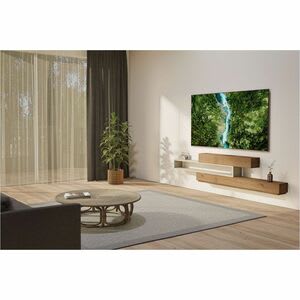 Samsung Smart Led-Lcd Tv 2025 Samsung Crystal U8000f Un75u8000ff 190.5cm - 4k Uhdtv - Hig Dynamic Range (alto Rango Dinámico, Hdr) - Negro - 1905mm Clase - Hdr10+ - Led Retroiluminación - Bixby, Alexa, Asistente De Google Soportado - Airplay, Prime Video, Netflix, Disney+, Apple Tv, Youtube - 3840 X 2160 Resolución