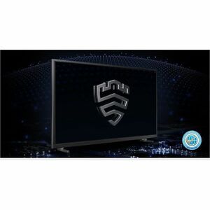 Samsung Smart Led-Lcd Tv 2025 Samsung Crystal U8000f Un75u8000ff 190.5cm - 4k Uhdtv - Hig Dynamic Range (alto Rango Dinámico, Hdr) - Negro - 1905mm Clase - Hdr10+ - Led Retroiluminación - Bixby, Alexa, Asistente De Google Soportado - Airplay, Prime Video, Netflix, Disney+, Apple Tv, Youtube - 3840 X 2160 Resolución