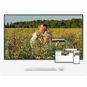 Samsung Smart Led-Lcd Tv 2025 Samsung Crystal U8000f Un75u8000ff 190.5cm - 4k Uhdtv - Hig Dynamic Range (alto Rango Dinámico, Hdr) - Negro - 1905mm Clase - Hdr10+ - Led Retroiluminación - Bixby, Alexa, Asistente De Google Soportado - Airplay, Prime Video, Netflix, Disney+, Apple Tv, Youtube - 3840 X 2160 Resolución