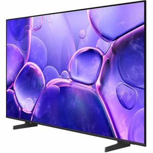 Samsung Smart Led-Lcd Tv 2025 Samsung Crystal U8000f Un75u8000ff 190.5cm - 4k Uhdtv - Hig Dynamic Range (alto Rango Dinámico, Hdr) - Negro - 1905mm Clase - Hdr10+ - Led Retroiluminación - Bixby, Alexa, Asistente De Google Soportado - Airplay, Prime Video, Netflix, Disney+, Apple Tv, Youtube - 3840 X 2160 Resolución