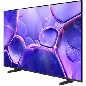 Samsung Smart Led-Lcd Tv 2025 Samsung U8000f Un43u8000ff 109.2cm - 4k Uhdtv - Hig Dynamic Range (alto Rango Dinámico, Hdr) - Negro - 1092.20mm Clase - Hdr10+ - Led Retroiluminación - Alexa, Asistente De Google, Bixby Soportado - Airplay, Netflix, Prime Video, Disney+, Apple Tv, Youtube, Twitch - 3840 X 2160 Resolución