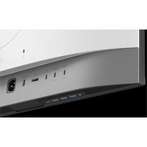 BenQ Monitor Led Benq Designer Pd3226g 32" (81.3cm) Clase 4k Uhd - 16:9 - 31.5" (80cm) Viewable - Tecnología Conmutación En El Mismo Plano (in-Plane Switching, Ips) - Led Retroiluminación - 3840 X 2160 - 1.07 Billones De Colores - Adaptive Sync/Freesync Premium - 400cd/M² - 1ms - 144hz Frecuencia De Actualización - Altavoces - Usb Tipo-C - Hdmi - Displayport - Compatible Con Montura Vesa - Concentrador Usb, Conmutador Kvm