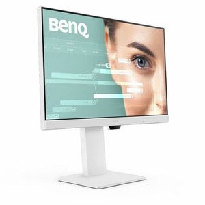BenQ Monitor Led Benq Gw2486tc 24.0" (61.0cm) Clase Full Hd - 16:9 - 23.8" (60.5cm) Viewable - Tecnología Conmutación En El Mismo Plano (in-Plane Switching, Ips) - Led Retroiluminación - 1920 X 1080 - 16,7 Millones De Colores - 250cd/M² - 5ms - 100hz Frecuencia De Actualización - Altavoces - Giratoria, Altura, Pivote, Inclinable - Usb Tipo-C - Hdmi - Displayport - Compatible Con Montura Vesa - Concentrador Usb