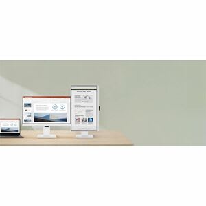 BenQ Monitor Led Benq Gw2486tc 24.0" (61.0cm) Clase Full Hd - 16:9 - 23.8" (60.5cm) Viewable - Tecnología Conmutación En El Mismo Plano (in-Plane Switching, Ips) - Led Retroiluminación - 1920 X 1080 - 16,7 Millones De Colores - 250cd/M² - 5ms - 100hz Frecuencia De Actualización - Altavoces - Giratoria, Altura, Pivote, Inclinable - Usb Tipo-C - Hdmi - Displayport - Compatible Con Montura Vesa - Concentrador Usb