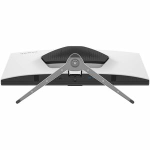 BenQ Monitor Led Para Juegos Benq Mobiuz Ex271 27" (68.6cm) Clase Full Hd - 16:9 - 27" (68.6cm) Viewable - Tecnología Conmutación En El Mismo Plano (in-Plane Switching, Ips) - Led Retroiluminación - 1920 X 1080 - 16,7 Millones De Colores - Freesync - 400cd/M² - 1ms - 180hz Frecuencia De Actualización - Altavoces - Inclinable - Usb Tipo-C - Hdmi - Displayport - Compatible Con Montura Vesa - Concentrador Usb, Conmutador Kvm