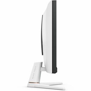 BenQ Monitor Led Para Juegos Benq Mobiuz Ex271 27" (68.6cm) Clase Full Hd - 16:9 - 27" (68.6cm) Viewable - Tecnología Conmutación En El Mismo Plano (in-Plane Switching, Ips) - Led Retroiluminación - 1920 X 1080 - 16,7 Millones De Colores - Freesync - 400cd/M² - 1ms - 180hz Frecuencia De Actualización - Altavoces - Inclinable - Usb Tipo-C - Hdmi - Displayport - Compatible Con Montura Vesa - Concentrador Usb, Conmutador Kvm