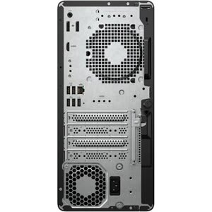 HP Computo Workstation Hp Z1 G1i Torre, Intel® Core? Ultra 9 285 (hasta 5,6 Ghz, 24 Núcleos), Ram Ddr5-5600 Mt/S De 32 Gb (2 X 16 Gb), Ssd M.2 Pcie® Nvme? De 1 Tb, Nvidia Rtx? A400 (gddr6 De 4 Gb Dedicada, 4mdp), Wi-Fi 7 Be200 (2x2) Y Bluetooth® 5.4, Puertos: 2 Usb Tipo-C® De 20 Gbps; 4 Usb Tipo-A De 10 Gbps; 1 Combinación De Audífonos/Micrófono, 2 Usb Tipo-A De 5 Gbps; 1 Hdmi 2.1; 1 Rj-45; 1 Línea De Entrada/Salida De Audio; 3 Usb 2.0 Tipo-A; 2 Displayport? 2.1. Sistema Operativo Windows 11 Pro, Incluye Teclado Y Mouse Hp 125. Alimentación Externa De 500 W. Garantía 1/1/1.