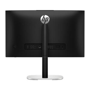 HP INC Hp Prostudio 4 All-In-One G1i 23.8
Intel Core Ultra 7 265t (1.20 Ghz, Up To 5.30 Ghz, 20 Cores / 20 Threads - 15th Generation) With Intel Graphics And Intel® Ai Boost (up To 13 Tops), 512gb M.2 Pcie Nvme 2280 Value Ssd, 16gb 5600mt/S Ddr5 (1x16gb) Sodimm, Intel Wi-Fi 6e Ax211 (2x2) Vpro And Bluetooth® 5.3 Wireless Technology, 5mp Camera, Windows® 11 Pro 64-Bit Standard, Garantia 1 Año, Teclado Y Mouse Usb