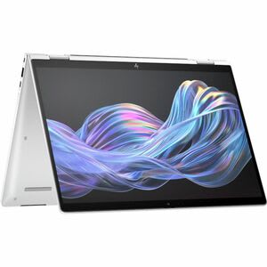 HP Computo Hp Elitebook X Flip G1i 14 Inch Notebook Next Gen Ai Pc,14" Wuxga Led Uwva 800n Sure View G5 Touchscreen Anti-Glare (1920 X 1200, 1.6 (16:10)),intel Core Ultra 7 258v (2.20 Ghz, Up To 4.80 Ghz, 8 Cores / 8 Threads - 15th Generation) With Intel® Arc? Graphics 140v And Intel® Ai Boost (up To 47 Tops),1tb M.2 Pcie Nvme 2280 Value 4x4 Ssd,32gb 8533mt/S Lpddr5x (memory On Processorgb),clickpad,soft Grey Backlit Spill Resistant Privacy,intel Wi-Fi 7 Be201 (2x2) Non-Vpro And Bluetooth® 5.4 Wireless Technology,no Wwan Module,no Discrete Graphics,hybrid 5mp+ir Camera,windows® 11 Pro 64-Bit,1/1/0,pre-Boot Uefi Wi-Fi Support