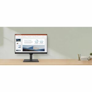 BenQ Monitor Led Benq Gw2790t 27" (68.6cm) Clase Full Hd - 16:9 - 27" (68.6cm) Viewable - Tecnología Conmutación En El Mismo Plano (in-Plane Switching, Ips) - Led Retroiluminación - 1920 X 1080 - 16,7 Millones De Colores - 250cd/M² - 5ms - 100hz Frecuencia De Actualización - Altavoces - Giratoria, Altura, Pivote, Inclinable - Hdmi - Displayport - Compatible Con Montura Vesa