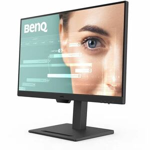 BenQ Monitor Led Benq Gw2790t 27" (68.6cm) Clase Full Hd - 16:9 - 27" (68.6cm) Viewable - Tecnología Conmutación En El Mismo Plano (in-Plane Switching, Ips) - Led Retroiluminación - 1920 X 1080 - 16,7 Millones De Colores - 250cd/M² - 5ms - 100hz Frecuencia De Actualización - Altavoces - Giratoria, Altura, Pivote, Inclinable - Hdmi - Displayport - Compatible Con Montura Vesa