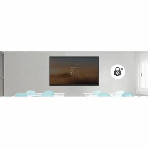 LG Digital Signage Pantalla Lg Interactiva 55inc Hd 400 Nits 16/7 40puntos Android