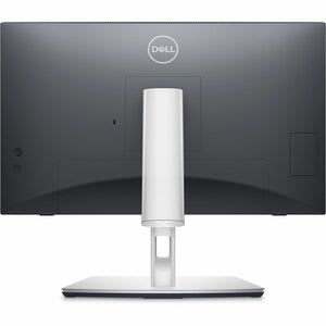 Dell Monitor Dell Pro Plus - P2424ht - 24 Pulgadas - Fhd (1920 X 1080) - 1xhdmi, 1xdp, Usb-C Hub, 1 Rj-45, Pantalla Touch - Táctil - 3 Años De Garantía.