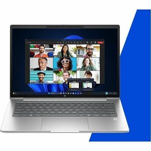 HP Computo Hp Probook 4 G1q 14 Inch Notebook Next Gen Ai Pc,14" Wuxga Led Uwva 300n Anti-Glare 60hz (1920 X 1200, 1.6 (16:10)),qualcomm X X1-26-100 (2.98 Ghz, 8 Cores / 8 Threads) With Qualcomm Adreno X1-45 Graphics And Qualcomm Snapdragon X (up To 45 Tops),512gb M.2 Pcie Nvme 2280 Value 4x4 Ssd,16gb 8533mt/S Lpddr5x (soldered),clickpad,backlit Spill Resistant,qualcomm Wi-Fi 6e Qfc 6900 (2x2) Mu-Mimo And Bluetooth® 5.3 Wireless Technology,no Wwan Module,no Discrete Graphics,1080p Fhd Camera,windows® 11 Pro 64-Bit Standard,1/1/0,pre-Boot Uefi Wi-Fi Support,adjusted Allowance (8c)