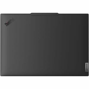 Lenovo Portátil - Lenovo Thinkpad T14 Gen 6 21qd000flm 35.6cm (14") - Wuxga - 60hz - Intel Core Ultra 5 225h - 32gb - 512gb Ssd - Español Teclado - Negro - Intel Chip - 1920 X 1200 - Windows 11 Pro - Intel - Tecnología Conmutación En El Mismo Plano (in-Plane Switching, Ips) - Cámara Frontal/Cámara Web - Ieee 802.11be Estádar Lan Sin Cable - Wi-Fi 7