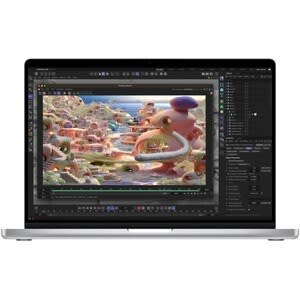 Apple Portátil - Apple Macbook Pro Mde54e/A 36.1cm (14.2") - 120hz - Apple M5 - 16gb - 1tb Ssd - Español Teclado - Plata - Apple M5 Chip - 3024 X 1964 - Macos Tahoe - Apple - Deca-Core (10 Core) Procesador Gráfico - Pantalla Liquid Retina, Tecnología True Tone - Cámara Frontal/Cámara Web - 24horas Duración De Pilas - Ieee 802.11ax Estádar Lan Sin Cable - Wi-Fi 6e