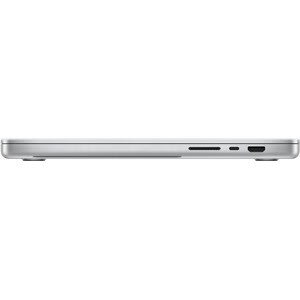 Apple Portátil - Apple Macbook Pro Mde54e/A 36.1cm (14.2") - 120hz - Apple M5 - 16gb - 1tb Ssd - Español Teclado - Plata - Apple M5 Chip - 3024 X 1964 - Macos Tahoe - Apple - Deca-Core (10 Core) Procesador Gráfico - Pantalla Liquid Retina, Tecnología True Tone - Cámara Frontal/Cámara Web - 24horas Duración De Pilas - Ieee 802.11ax Estádar Lan Sin Cable - Wi-Fi 6e