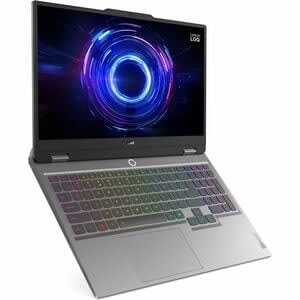 Lenovo Laptop Para Videojuegos - Lenovo Loq 15irx10 83je001wlm 39.6cm (15.6") - Full Hd - 144hz - Intel Core I5 13a Gen I5-13450hx - 24gb - 512gb Ssd - Español Teclado - Luna Gray - Intel Hm770 Chip - 1920 X 1080 - Windows 11 Home Single Language - Nvidia Con 8gb - Tecnología Conmutación En El Mismo Plano (in-Plane Switching, Ips) - Cámara Frontal/Cámara Web - Ieee 802.11ax Estádar Lan Sin Cable - Wi-Fi 6