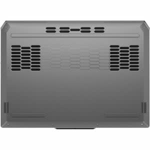 Lenovo Laptop Para Videojuegos - Lenovo Loq 15irx10 83je001wlm 39.6cm (15.6") - Full Hd - 144hz - Intel Core I5 13a Gen I5-13450hx - 24gb - 512gb Ssd - Español Teclado - Luna Gray - Intel Hm770 Chip - 1920 X 1080 - Windows 11 Home Single Language - Nvidia Con 8gb - Tecnología Conmutación En El Mismo Plano (in-Plane Switching, Ips) - Cámara Frontal/Cámara Web - Ieee 802.11ax Estádar Lan Sin Cable - Wi-Fi 6