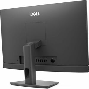 Dell Pc Desktop Dell Todo En Uno - Dell Pro Aio - 24 Pulgadas - Intel Ultra 7 265 Vpro (13 Tops Npu) - Windows 11 Pro - Ram 16gb - 512gb Ssd - 3 Años De Garantia Directo En Sitio - Sustituye A Optiplex 7420 Aio - Ia - Inteligencia Artificial -