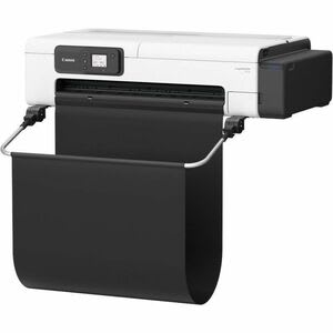 Canon Plotter Canon Tc-21 Tinta Continua 24" 4 Colores Pfi-050 C,m,y,bk 70 Ml, Cabezal Pf-08, Cartucho De Mantenimiento Mc-32 Coneccion: Usb, Ethernet Y Wi?fi ( No Requiere Instalacion)