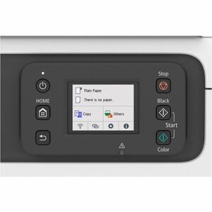 Canon Plotter Canon Multifuncional Tc-21 M Tinta Continua 24" Incluye Escaner A1 Digitaliza, Copia Y Archiva Planos Documentos Tecnicos, 4 Colores Pfi-050 C,m,y,bk 70 Ml Cabezal Pf-08, Cartucho De Mantenimiento Mc-32 Coneccion: Usb, Ethernet Y Wi?fi ( No Requiere Instalacion)
