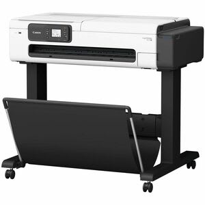 Canon Plotter Canon Multifuncional Tc-21 M Tinta Continua 24" Incluye Escaner A1 Digitaliza, Copia Y Archiva Planos Documentos Tecnicos, 4 Colores Pfi-050 C,m,y,bk 70 Ml Cabezal Pf-08, Cartucho De Mantenimiento Mc-32 Coneccion: Usb, Ethernet Y Wi?fi ( No Requiere Instalacion)
