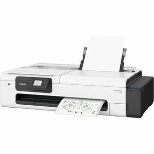 Canon Plotter Canon Multifuncional Tc-21 M Tinta Continua 24" Incluye Escaner A1 Digitaliza, Copia Y Archiva Planos Documentos Tecnicos, 4 Colores Pfi-050 C,m,y,bk 70 Ml Cabezal Pf-08, Cartucho De Mantenimiento Mc-32 Coneccion: Usb, Ethernet Y Wi?fi ( No Requiere Instalacion)