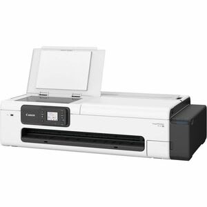 Canon Plotter Canon Multifuncional Tc-21 M Tinta Continua 24" Incluye Escaner A1 Digitaliza, Copia Y Archiva Planos Documentos Tecnicos, 4 Colores Pfi-050 C,m,y,bk 70 Ml Cabezal Pf-08, Cartucho De Mantenimiento Mc-32 Coneccion: Usb, Ethernet Y Wi?fi ( No Requiere Instalacion)