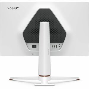 BenQ Monitor Led Para Juegos Benq Mobiuz Ex271q 27" (68.6cm) Clase Wqhd - 16:9 - 27" (68.6cm) Viewable - Tecnología Conmutación En El Mismo Plano (in-Plane Switching, Ips) - Led Retroiluminación - 2560 X 1440 - 1.07 Billones De Colores - Freesync Premium - 400cd/M² - 1ms - 180hz Frecuencia De Actualización - Giratoria, Altura, Pivote, Inclinable - Usb Tipo-C - Hdmi - Displayport - Compatible Con Montura Vesa - Concentrador Usb, Conmutador Kvm