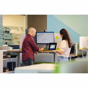 HP Computo Hp Elitebook X G1a 14 Inch Notebook Next Gen Ai Pc,14" Fhd Oled Uwva 400n Touchscreen Brightview Low Blue Light 120hz (2880 X 1800, 1.78 (16:10)),amd Ryzen Ai 9 Hx Pro 375 (2.00 Ghz, Up To 5.10 Ghz, 12 Cores / 24 Threads) With Amd Radeon? 890m Graphics And Amd Ryzen? Ai (up To 55 Tops),1tb M.2 Pcie Nvme 2280 Tlc 4x4 Ssd,32gb 8533mt/S Lpddr5x (soldered),clickpad,soft Grey Backlit Spill Resistant,mediatek Wi-Fi 7 Mt7925 And Bluetooth® 5.4 Wireless Technology,no Wwan Module,no Discrete Graphics,hybrid 5mp+ir Camera,windows® 11 Pro 64-Bit,1/1/0,pre-Boot Uefi Wi-Fi Support