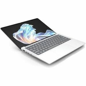 HP Computo Hp Elitebook X G1a 14 Inch Notebook Next Gen Ai Pc,14" Fhd Oled Uwva 400n Touchscreen Brightview Low Blue Light 120hz (2880 X 1800, 1.78 (16:10)),amd Ryzen Ai 9 Hx Pro 375 (2.00 Ghz, Up To 5.10 Ghz, 12 Cores / 24 Threads) With Amd Radeon? 890m Graphics And Amd Ryzen? Ai (up To 55 Tops),1tb M.2 Pcie Nvme 2280 Tlc 4x4 Ssd,32gb 8533mt/S Lpddr5x (soldered),clickpad,soft Grey Backlit Spill Resistant,mediatek Wi-Fi 7 Mt7925 And Bluetooth® 5.4 Wireless Technology,no Wwan Module,no Discrete Graphics,hybrid 5mp+ir Camera,windows® 11 Pro 64-Bit,1/1/0,pre-Boot Uefi Wi-Fi Support