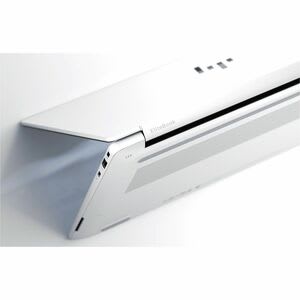 HP Computo Hp Elitebook X G1a 14 Inch Notebook Next Gen Ai Pc,14" Fhd Oled Uwva 400n Touchscreen Brightview Low Blue Light 120hz (2880 X 1800, 1.78 (16:10)),amd Ryzen Ai 9 Hx Pro 375 (2.00 Ghz, Up To 5.10 Ghz, 12 Cores / 24 Threads) With Amd Radeon? 890m Graphics And Amd Ryzen? Ai (up To 55 Tops),1tb M.2 Pcie Nvme 2280 Tlc 4x4 Ssd,32gb 8533mt/S Lpddr5x (soldered),clickpad,soft Grey Backlit Spill Resistant,mediatek Wi-Fi 7 Mt7925 And Bluetooth® 5.4 Wireless Technology,no Wwan Module,no Discrete Graphics,hybrid 5mp+ir Camera,windows® 11 Pro 64-Bit,1/1/0,pre-Boot Uefi Wi-Fi Support