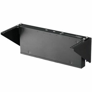 StarTech.com Startech.com Soporte Para Rack De Montaje Vertical En Pared Para Servidores - 4u 19 Pulgadas