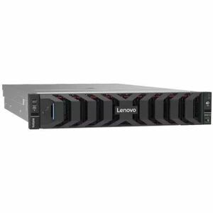 Lenovo Global Sv Lenovo Sr650 V4, Xeon 6505p 12c 2.2ghz, 32gb, 940-8i, Broadcom 5719, 2x800w, 3yw.