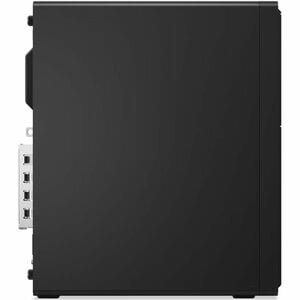Lenovo Computadora De Escritorio Lenovo Thinkcentre M70s Gen 6 12yj0009ls - Intel Core Ultra 7 265 - 16gb - 1tb Pci Express Nvme 4.0 X4 Ssd - Formato Pequedo - Negro - Intel Q870 Chip - Windows 11 Pro - Intel Ddr5 Sdram - Español Teclado - Wi-Fi 6e (ieee 802.11ax) - 260w