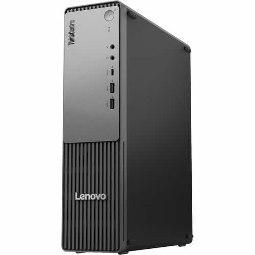 Lenovo Computadora De Escritorio Lenovo Thinkcentre Neo 55s Gen 6 13g1000mls - Amd Ryzen 5 220 - 16gb - 512gb Pci Express 4.0 Ssd - Formato Pequedo - Negro - Amd Chip - Windows 11 Pro 64-Bit - Amd - Español (américa Latina) Teclado - 200w