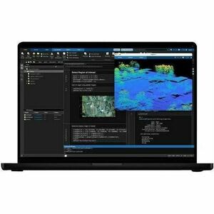 Apple Portátil - Apple Macbook Pro Mgee4e/A 41.1cm (16.2") - 120hz - Apple - 48gb - 2tb Ssd - Español (américa Latina) Teclado - Negro - Apple M5 Max Chip - 3456 X 2234 - Macos Tahoe - Apple - Tetraconta-Núcleo (40 Núcleo) Procesador Gráfico - Pantalla Liquid Retina, Tecnología True Tone - Cámara Frontal/Cámara Web - 22horas Duración De Pilas - Ieee 802.11be Estádar Lan Sin Cable - Wi-Fi 7