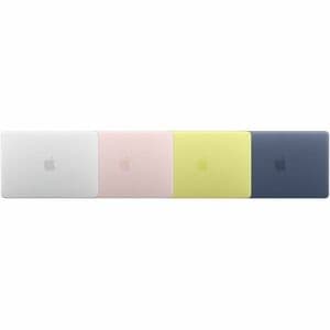 Apple Portátil - Apple Macbook Neo Mhfg4e/A 33cm (13") - Apple A18 Pro - 8gb - 512gb Ssd - Español (américa Latina) Teclado - A?il - Apple A18 Pro Chip - 2408 X 1506 - Macos Tahoe - Apple - Penta-Core (5 Núcleos) Procesador Gráfico - Tecnología Conmutación En El Mismo Plano (in-Plane Switching, Ips), Pantalla Liquid Retina - Cámara Frontal/Cámara Web - 16horas Duración De Pilas - Ieee 802.11ax Estádar Lan Sin Cable - Wi-Fi 6e
