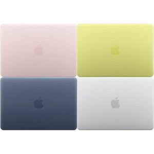 Apple Portátil - Apple Macbook Neo Mhfg4e/A 33cm (13") - Apple A18 Pro - 8gb - 512gb Ssd - Español (américa Latina) Teclado - A?il - Apple A18 Pro Chip - 2408 X 1506 - Macos Tahoe - Apple - Penta-Core (5 Núcleos) Procesador Gráfico - Tecnología Conmutación En El Mismo Plano (in-Plane Switching, Ips), Pantalla Liquid Retina - Cámara Frontal/Cámara Web - 16horas Duración De Pilas - Ieee 802.11ax Estádar Lan Sin Cable - Wi-Fi 6e