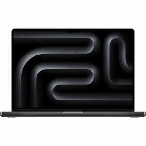 Apple Portátil - Apple Macbook Pro Mged4e/A 41.1cm (16.2") - 120hz - Apple - 36gb - 2tb Ssd - Español (américa Latina) Teclado - Negro - Apple M5 Max Chip - 3456 X 2234 - Macos Tahoe - Apple - Dotriaconta-Core (32 Núcleos) Procesador Gráfico - Pantalla Liquid Retina, Tecnología True Tone - Cámara Frontal/Cámara Web - 22horas Duración De Pilas - Ieee 802.11be Estádar Lan Sin Cable - Wi-Fi 7