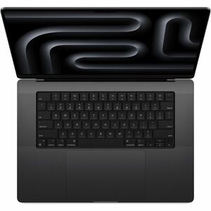 Apple Portátil - Apple Macbook Pro Mged4e/A 41.1cm (16.2") - 120hz - Apple - 36gb - 2tb Ssd - Español (américa Latina) Teclado - Negro - Apple M5 Max Chip - 3456 X 2234 - Macos Tahoe - Apple - Dotriaconta-Core (32 Núcleos) Procesador Gráfico - Pantalla Liquid Retina, Tecnología True Tone - Cámara Frontal/Cámara Web - 22horas Duración De Pilas - Ieee 802.11be Estádar Lan Sin Cable - Wi-Fi 7