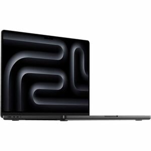 Apple Portátil - Apple Macbook Pro Mged4e/A 41.1cm (16.2") - 120hz - Apple - 36gb - 2tb Ssd - Español (américa Latina) Teclado - Negro - Apple M5 Max Chip - 3456 X 2234 - Macos Tahoe - Apple - Dotriaconta-Core (32 Núcleos) Procesador Gráfico - Pantalla Liquid Retina, Tecnología True Tone - Cámara Frontal/Cámara Web - 22horas Duración De Pilas - Ieee 802.11be Estádar Lan Sin Cable - Wi-Fi 7