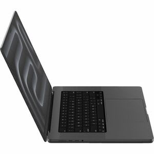 Apple Portátil - Apple Macbook Pro Mged4e/A 41.1cm (16.2") - 120hz - Apple - 36gb - 2tb Ssd - Español (américa Latina) Teclado - Negro - Apple M5 Max Chip - 3456 X 2234 - Macos Tahoe - Apple - Dotriaconta-Core (32 Núcleos) Procesador Gráfico - Pantalla Liquid Retina, Tecnología True Tone - Cámara Frontal/Cámara Web - 22horas Duración De Pilas - Ieee 802.11be Estádar Lan Sin Cable - Wi-Fi 7
