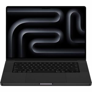 Apple Portátil - Apple Macbook Pro Mged4e/A 41.1cm (16.2") - 120hz - Apple - 36gb - 2tb Ssd - Español (américa Latina) Teclado - Negro - Apple M5 Max Chip - 3456 X 2234 - Macos Tahoe - Apple - Dotriaconta-Core (32 Núcleos) Procesador Gráfico - Pantalla Liquid Retina, Tecnología True Tone - Cámara Frontal/Cámara Web - 22horas Duración De Pilas - Ieee 802.11be Estádar Lan Sin Cable - Wi-Fi 7