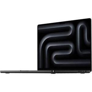 Apple Portátil - Apple Macbook Pro Mged4e/A 41.1cm (16.2") - 120hz - Apple - 36gb - 2tb Ssd - Español (américa Latina) Teclado - Negro - Apple M5 Max Chip - 3456 X 2234 - Macos Tahoe - Apple - Dotriaconta-Core (32 Núcleos) Procesador Gráfico - Pantalla Liquid Retina, Tecnología True Tone - Cámara Frontal/Cámara Web - 22horas Duración De Pilas - Ieee 802.11be Estádar Lan Sin Cable - Wi-Fi 7