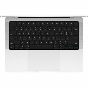 Apple Portátil - Apple Macbook Pro Mge64e/A 41.1cm (16.2") - 120hz - Apple M5 Pro - 48gb - 1tb Ssd - Español (américa Latina) Teclado - Plata - Apple M5 Pro Chip - 3456 X 2234 - Macos Tahoe - Apple - Icosa-Core (20 Núcleos) Procesador Gráfico - Pantalla Liquid Retina, Tecnología True Tone - Cámara Frontal/Cámara Web - 24horas Duración De Pilas - Ieee 802.11be Estádar Lan Sin Cable - Wi-Fi 7