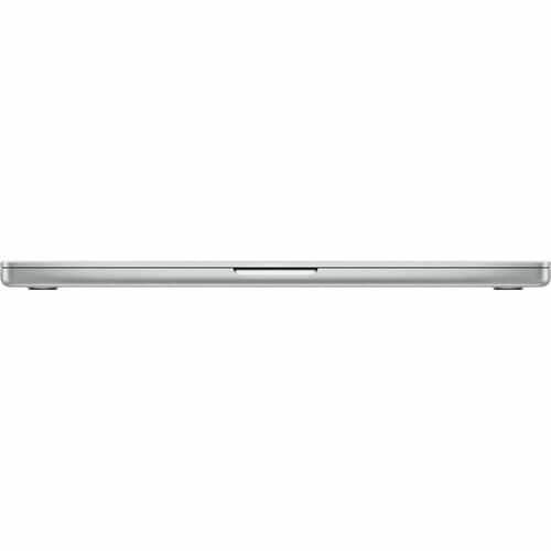 Apple Portátil - Apple Macbook Pro Mgdp4e/A 36.1cm (14.2") - 120hz - Apple M5 Pro - 24gb - 2tb Ssd - Español (américa Latina) Teclado - Plata - Apple M5 Pro Chip - 3024 X 1964 - Macos Tahoe - Apple - Icosa-Core (20 Núcleos) Procesador Gráfico - Pantalla Liquid Retina, Tecnología True Tone - Cámara Frontal/Cámara Web - 22horas Duración De Pilas - Ieee 802.11be Estádar Lan Sin Cable - Wi-Fi 7